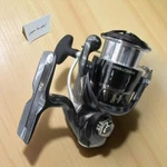 Moulinet Daiwa Exist G 22 LT 3000 D | Pacific Pêche