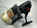 Eagle Claw FG5000 Fishing Reel Black. Fixed Price $12.99.
