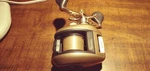 Vintage Browning Aggressor Rare A351 Reel. Fixed Price $122.00.