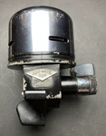 Vintage Garcia Abumatic 280 Spincast Reel Silver Good Condition. Fixed Price $59.99.