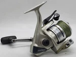 Daiwa Spinstar-x 2505C Open Face Spinning Reel, Front Drag, Nice Balance, Ex. Fixed Price $23.99.