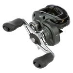 Shimano Curado Right Hand Low Profile Reel (CU200M) Fishing. Fixed Price $224.99.