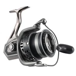 Garret Spinning Reel, 8000/10000/12000 Aluminum Frame Surf Fishing Reels, Carbon. Fixed Price $87.42.