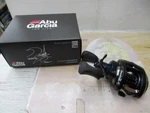 Abu Revo DEEZ6-L Cond/b. Fixed Price $185.77.