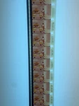16MM Sound-batfink-"whip Van WINKLE"-1967 Tv Cartoon 200 S2 E93 Color + Leader. Fixed Price $35.00.