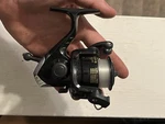 Fishing Eagle Claw Spinning Reels Brave CCLSSP30. Fixed Price $29.99.