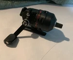 Rare Vtg Sears Roebuck Gamefisher SC/41 Casting Reel Push Button. Fixed Price $19.99.