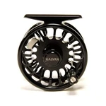 Galvan Torque Fly Reel Size 6 Black. Fixed Price $594.97.