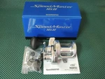 New Shimano Speedmaster Ld 2-SPEED Reel SPM16II *1-3 Days Fast Delivery*. Fixed Price $319.99.