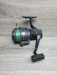 Shakespeare Combo 700 Salt Water Spinning Reel. Fixed Price $29.99.