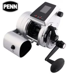 Penn Saltwater Offshore Fishing Electric Reel Fathom 80. Fixed Price $935.99.