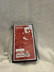 Garcia Hand Picked Collectible Joint Paper Box (empty) With Sticker + Art Shown. Fixed Price $5.00.