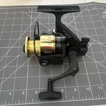 Vintage Daiwa (japan) Tournament Whisker SS1600 L/r Nice!. Fixed Price $135.00.