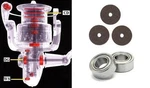 Shimano Super Tune Sustain 6000FD, 8000FD,. Fixed Price $21.99.