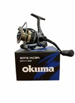 Okuma EPXT-55 Epixor Spinning Reel. Fixed Price $48.98.