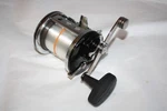 Penn Jigmaster 505 Super High Speed Reel Lined New Never Fished Made Usa. Fixed Price $165.00.