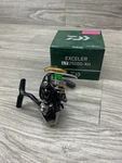 Daiwa Spinning Reel Exceler Lt 2500D-XH 6.2:1. Fixed Price $79.99.