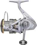 Shimano SEC5000XGFJC Sedona Spinning Reel, 6.2:1, 10.6OZ, 10/240, 12/195, 14/165. Fixed Price $99.99.