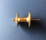 Shimano Tekota Or 500LC Spare Spool Assembly TGT0531 Part W/ Gears Lqqk. Fixed Price $29.99.