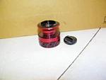 Penn New Part FRCIII4000LE Spool Assembly & Brake Cap. Fixed Price $39.99.