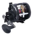 Penn Warfare Level Wind Conventional Reel. Fixed Price $114.99.