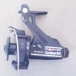Abu Garcia Cardinal 154 Spinning Reel Made Sweden. Fixed Price $34.30.