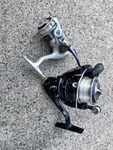 2- Flueger, Trion TRI20, Spinning Reel, And Sumt 35 8 Bearings, 5.2:1. Fixed Price $44.99.