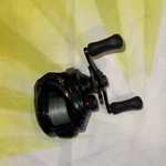Shimano Caenan 150 Baitcasting Reel 6.3:1 Right Handle Us Model Near Mint Tested. Fixed Price $120.00.