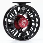 Nautilus CCF-X2 Reel Black/red Size 10/12 Free Day Shipping. Fixed Price $695.00.