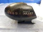 Zebco Bullet 38 Spincast Reel Black Magnum Drag System Gears. Fixed Price $9.99.