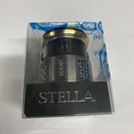 Shimano 18 Stella 2500S Spare Spool Assembly Model. Fixed Price $145.69.