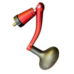 Penn Part 015 SLAIII6500HS SKU-1447668 Handle. Fixed Price $63.04.