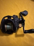 Lews CP15H Bait Casting Reel Classic Pro. Fixed Price $39.99.