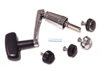 Shimano Reel Handle Screw Cap 1000-2500 Sizes See List!! / BIN-25A. Fixed Price $14.95.