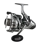 Okuma Coronado CDX-55 Baitfeeder Spinning Reel Used Japan Import. Fixed Price $708.39.