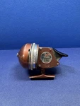 Shakespeare 1766 Reel Model Tested Working. Fixed Price $16.00.