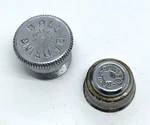 Penn 6/0 Senator Fishing Reel Part -bearings L.s 26-116 And R.s 40-114H. Fixed Price $29.99.