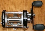 Ming Yang Black CL60 Baitcast Fishing Reel Muskie Catfish & Saltwater. Fixed Price $72.03.