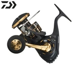 Daiwa Ultimate Saltwater Spinning Reel 2023 Bg Sw 6000D-P. Fixed Price $175.49.