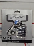 Pflueger TRIONSP30 Graphite Spinning Reel 7 Bb 5.2:1 Gear Ratio Fishing. Fixed Price $49.95.