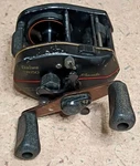 Vintage Daiwa Procaster PR15G Super High Speed 5.18:1 Bait-casting Reel Japan. Fixed Price $27.00.