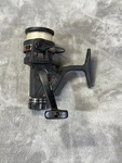 Shakespeare Series 2280 / 2260 035 Graphite Fishing Reel Black 5.2:1 Ratio. Fixed Price $17.95.