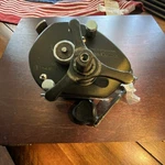 Shimano Bantam 10XSG Vintage Casting Fishing Reel Metal Handle Bass. Fixed Price $25.00.