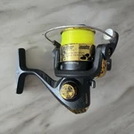 Master 402BK Reel. Fixed Price $20.00.