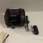 Shimano TLD20 Lever Drag Trolling Reel Right-hand 3.6:1 4BB 15LB Black. Fixed Price $200.00.