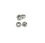 Okuma Complete Bearing Kit Nitryx X-150, X-150LX, X-150S, X-250, X-250LX X-400LX. Fixed Price $24.64.