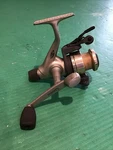 Quantum (SX2) Spinning Reel Rh Or Lh Longstroke Rear Drag Fast Cast Trigger. Fixed Price $19.95.