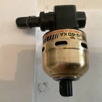 Vintage Daiwa US40XA Closed- Face Spincasting Reel. Fixed Price $34.00.