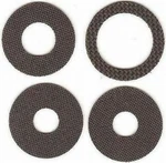 Abu Garcia Carbontex Drag 7000C3N, 7000CT, 7001, Seven, C, SX7700CL TC7000. Fixed Price $11.49.
