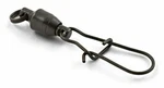 Hurricane Ball Bearing Duo-lock Snap Swivel Size 2 W/interlocking 4-PACK. Fixed Price $13.85.